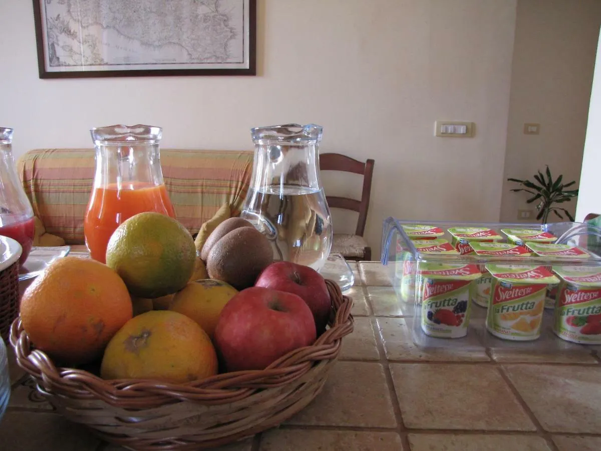 B&B Agon Taormina Bed & Breakfast