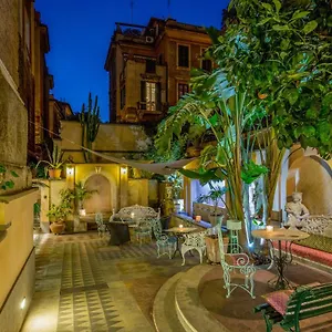 **** Hotel Emona Aquaeductus Włochy