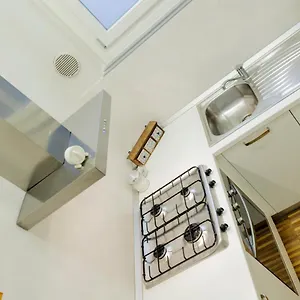  Apartament Isola Włochy