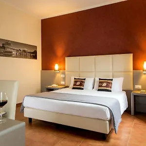 Hotel Hearth ***