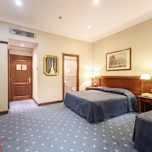 Artorius 2* Rome