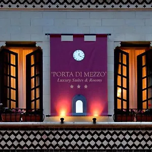 Guest house Porta Di Mezzo Luxury &, Taormina