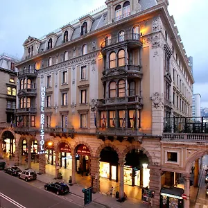 Bristol Palace 5* Genoa