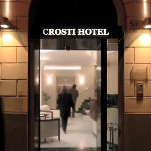 *** Hotel Crosti Włochy