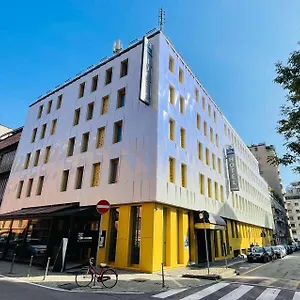 Western Madison 4* Milan