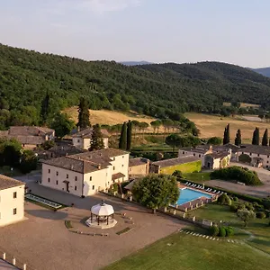 Resort La Bagnaia Golf *****