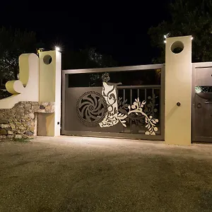 Aparthotel Medea, Taormina