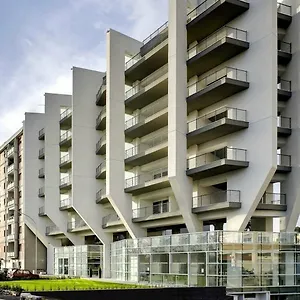 Aparthotel Lungotevere **