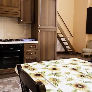 Hotel Cascina Gobba ***
